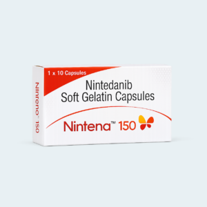 Nintena 100 mg Soft Gelatin