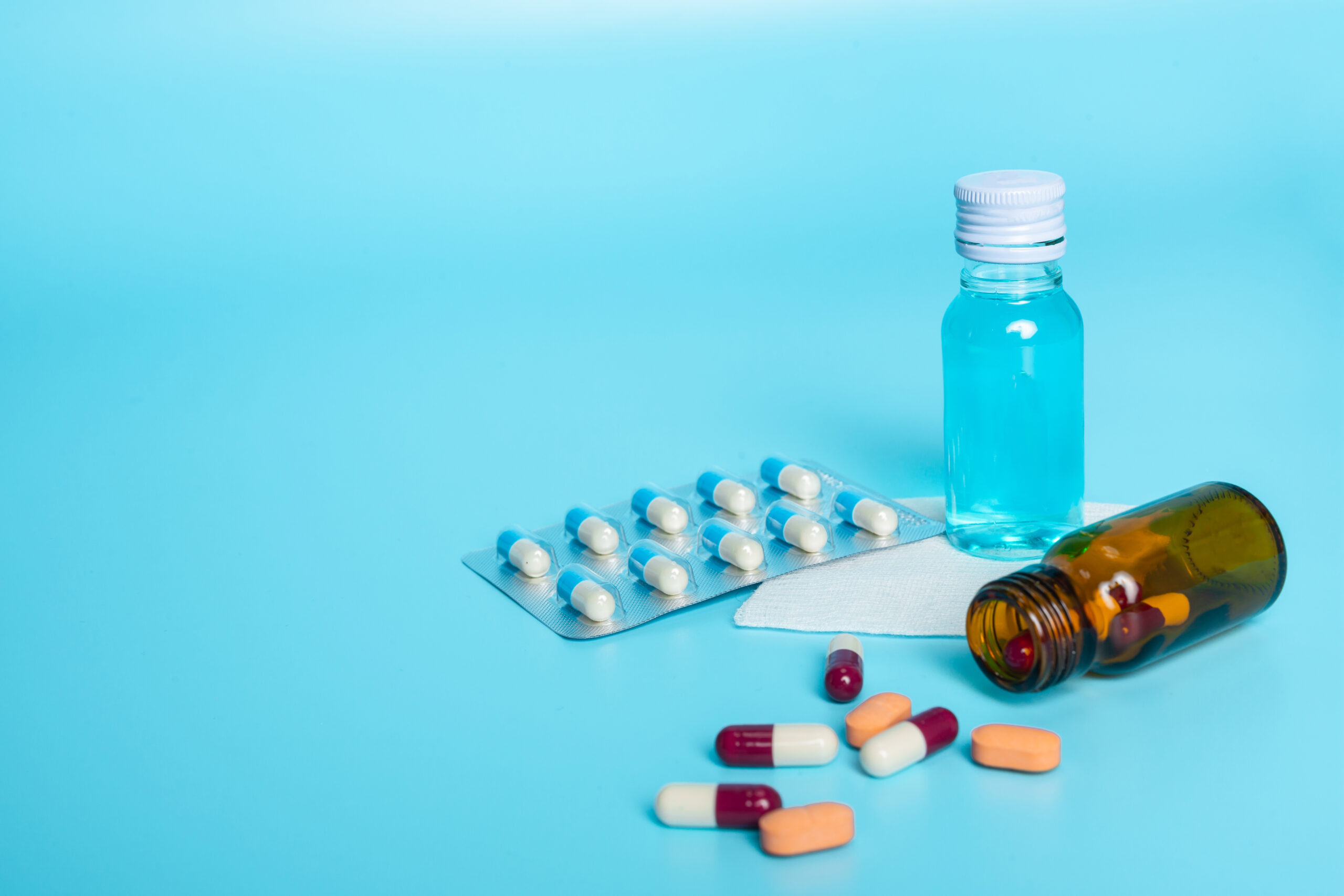 Indian Pharma Products