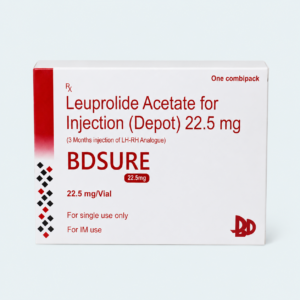 Leuprolide Injection