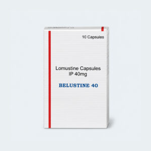 Lomustine Capsule