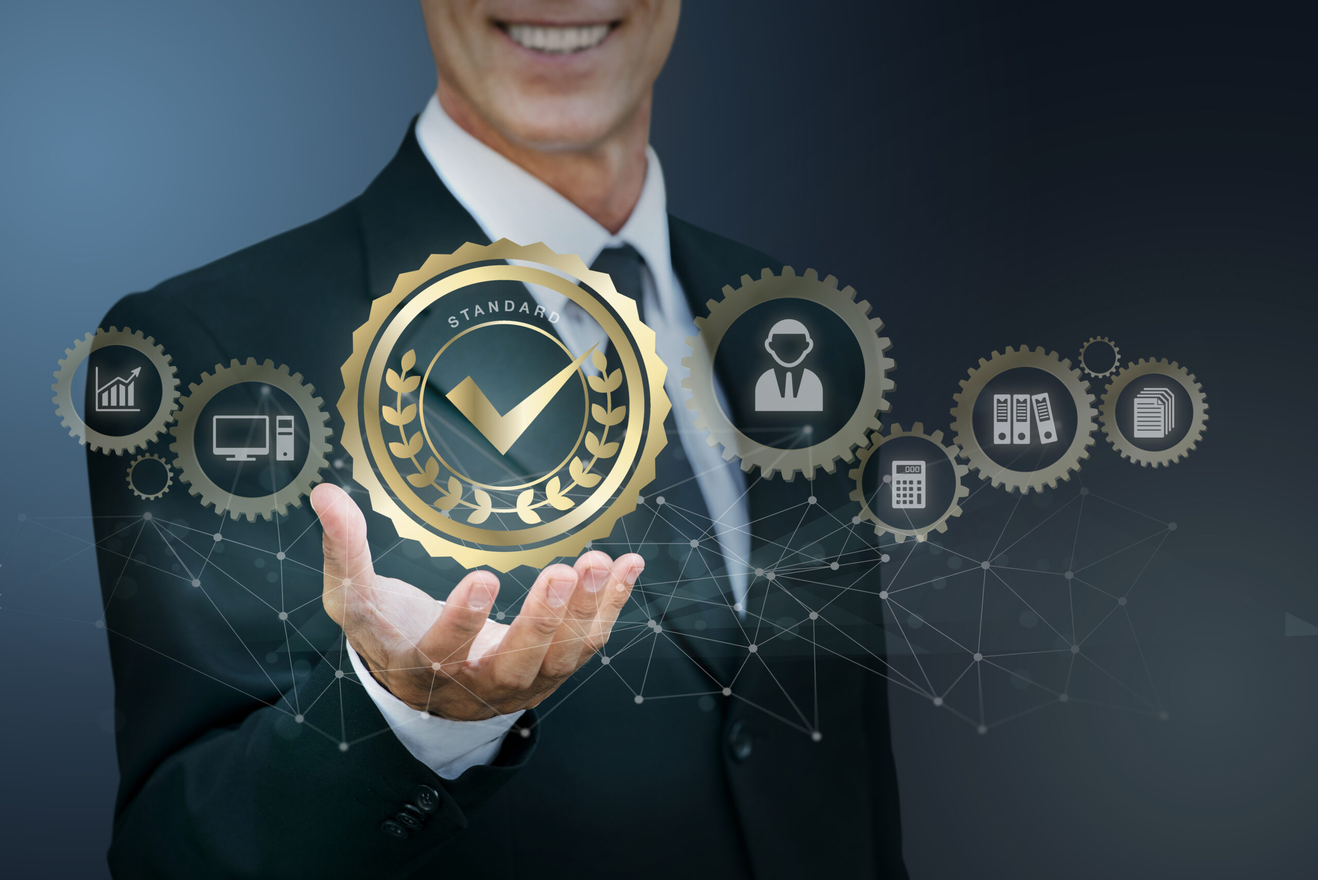 GMP Certification