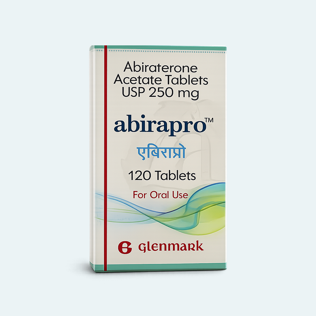 Abirapro 250mg Tablet