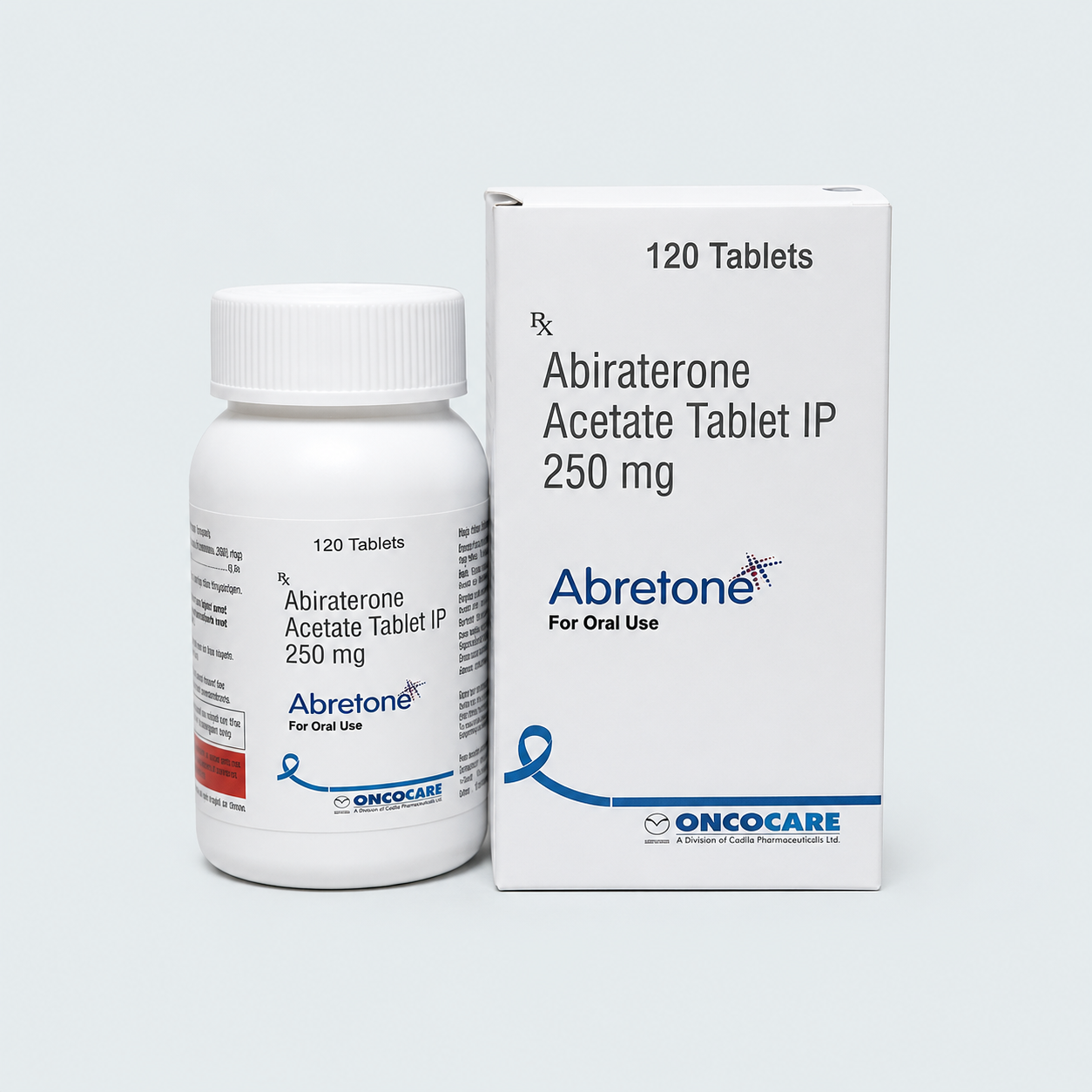Abiraterone Acetate Tablets