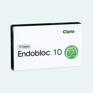 Ambrisentan Tablets (Endobloc 10mg Tablet)