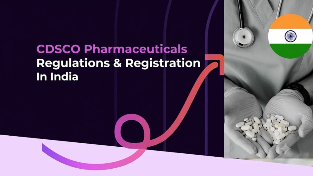 CDSCO Approved Manufacturers