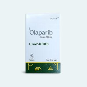 Canrib Olaparib 150mg Tablet