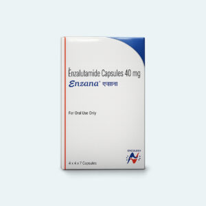 Enzana 40mg Capsules