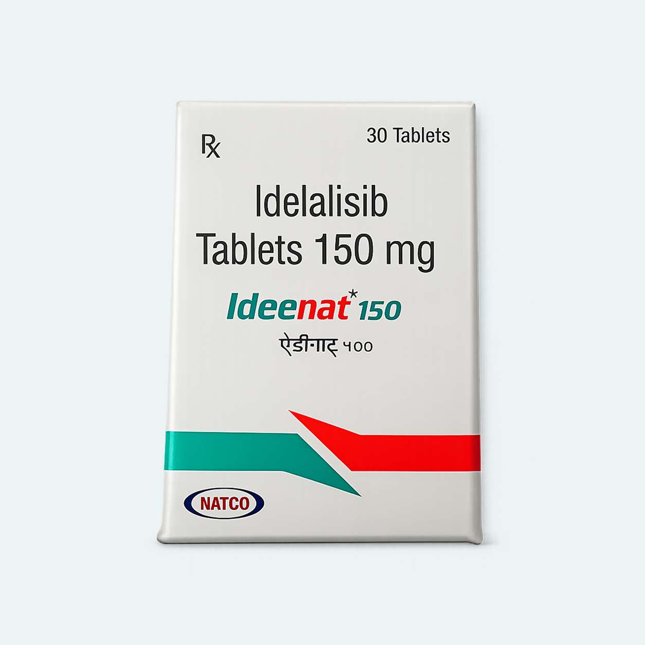Ideenat 150 mg Tablets