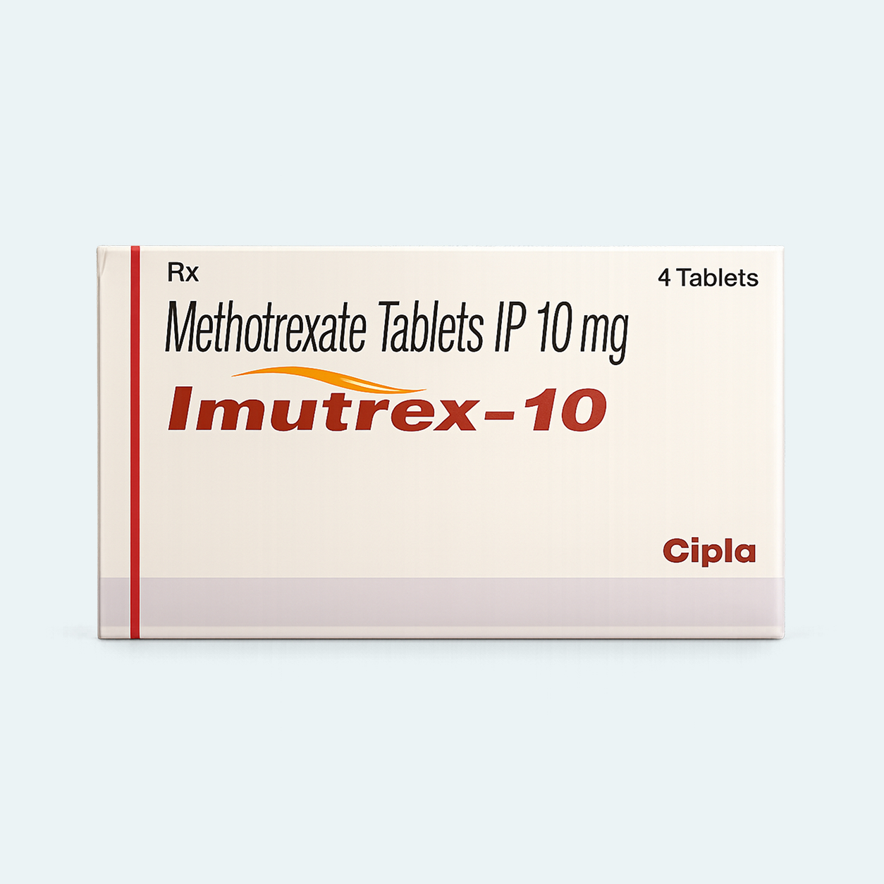 Imutrex 10mg Tablet