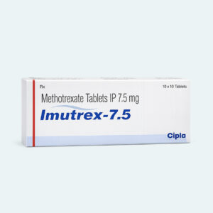 Imutrex 7.5mg Tablet