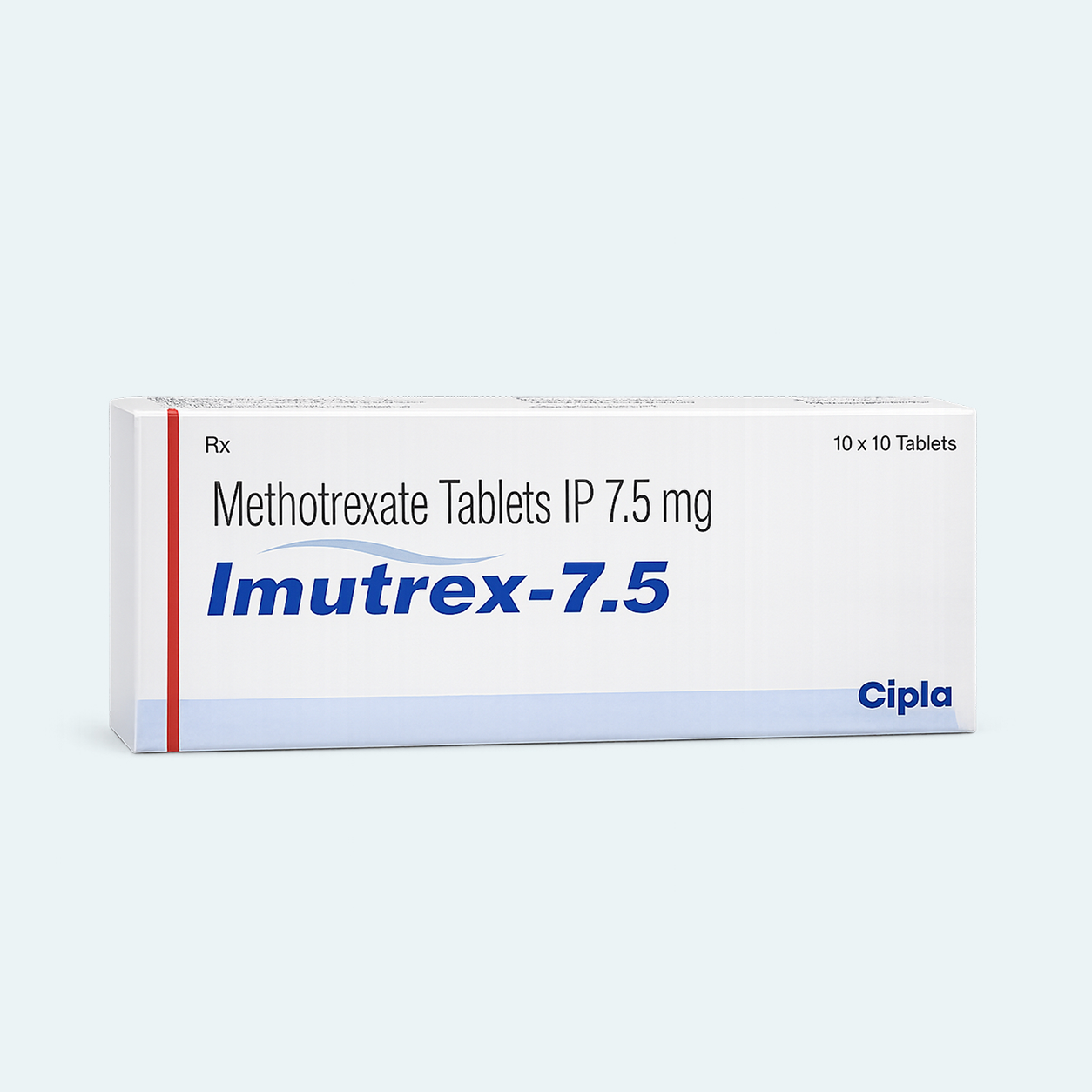 Imutrex 7.5mg Tablet