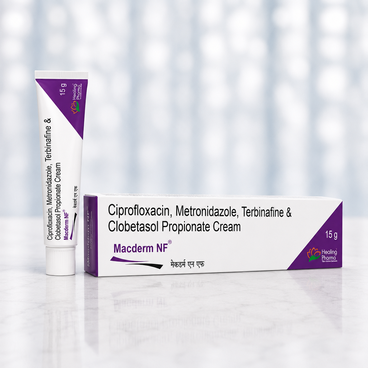 Macderm NF Cream