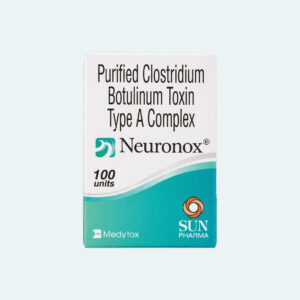 Neuronox 100 Iu Injection