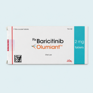 Olumiant Baricitinib 2mg Tablets