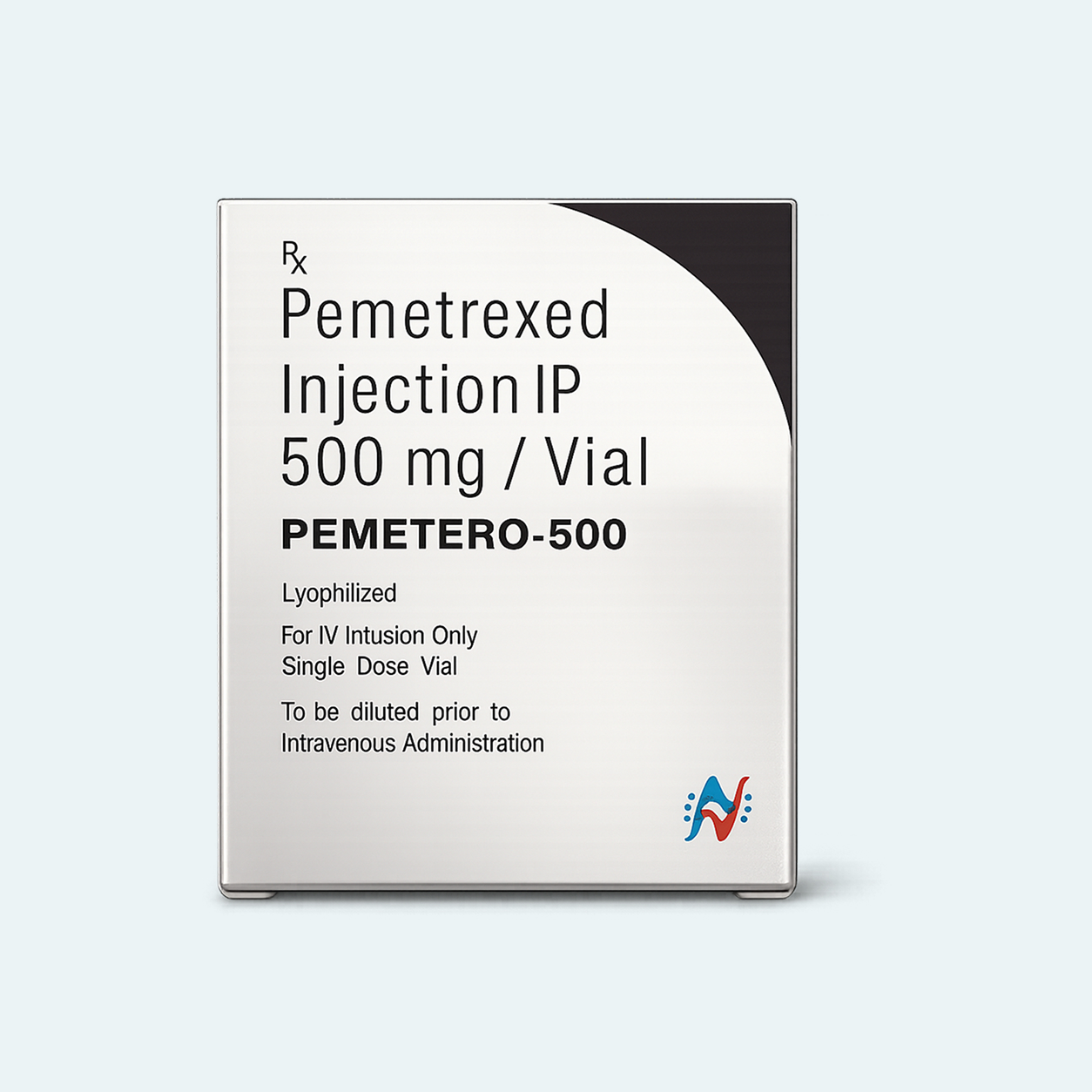 Pemetero 500 Mg Injection