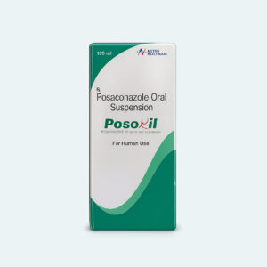 Posoxil Posaconazole Oral Suspension