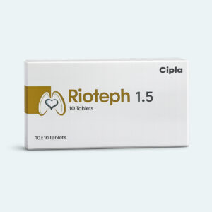 Rioteph 1.5 mg Tablet