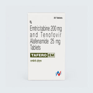 Side Effect Of The Tafero-em Tablet
