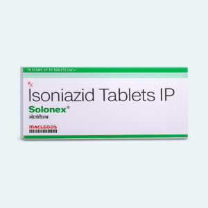 Solonex 300mg Tablet