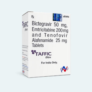 Taffic Tablet