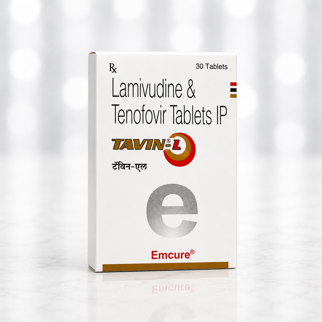 Tavin L Tablets