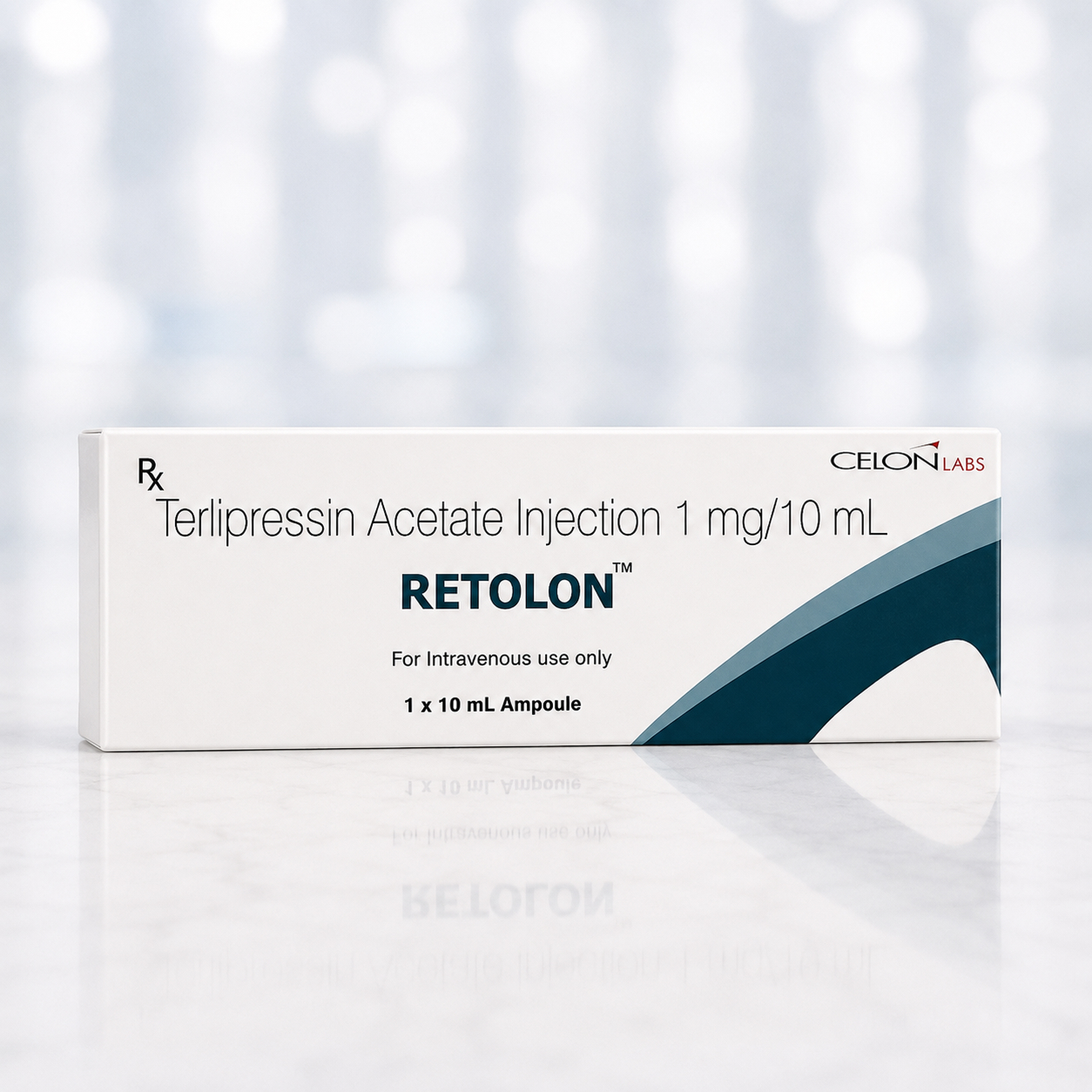 Retolon 1mg Injection