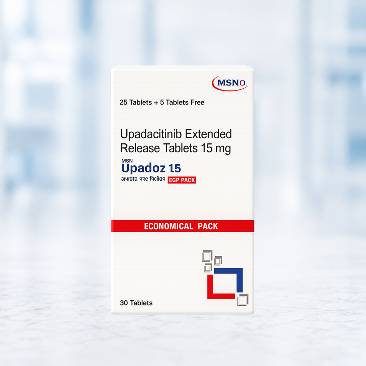 Upadoz 15mg Upadacitinib Tablets