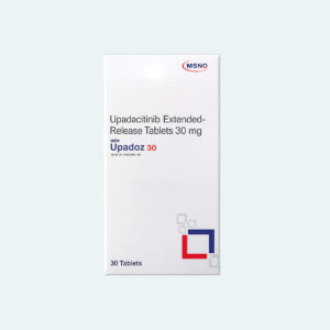 Upadoz 30mg Upadacitinib Tablets