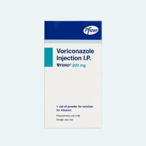 Vfend 200mg Injection