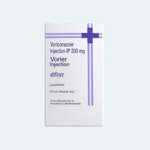 Vorier Voriconazole 200mg Injection