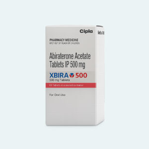 Xbira 500 Mg Tablet