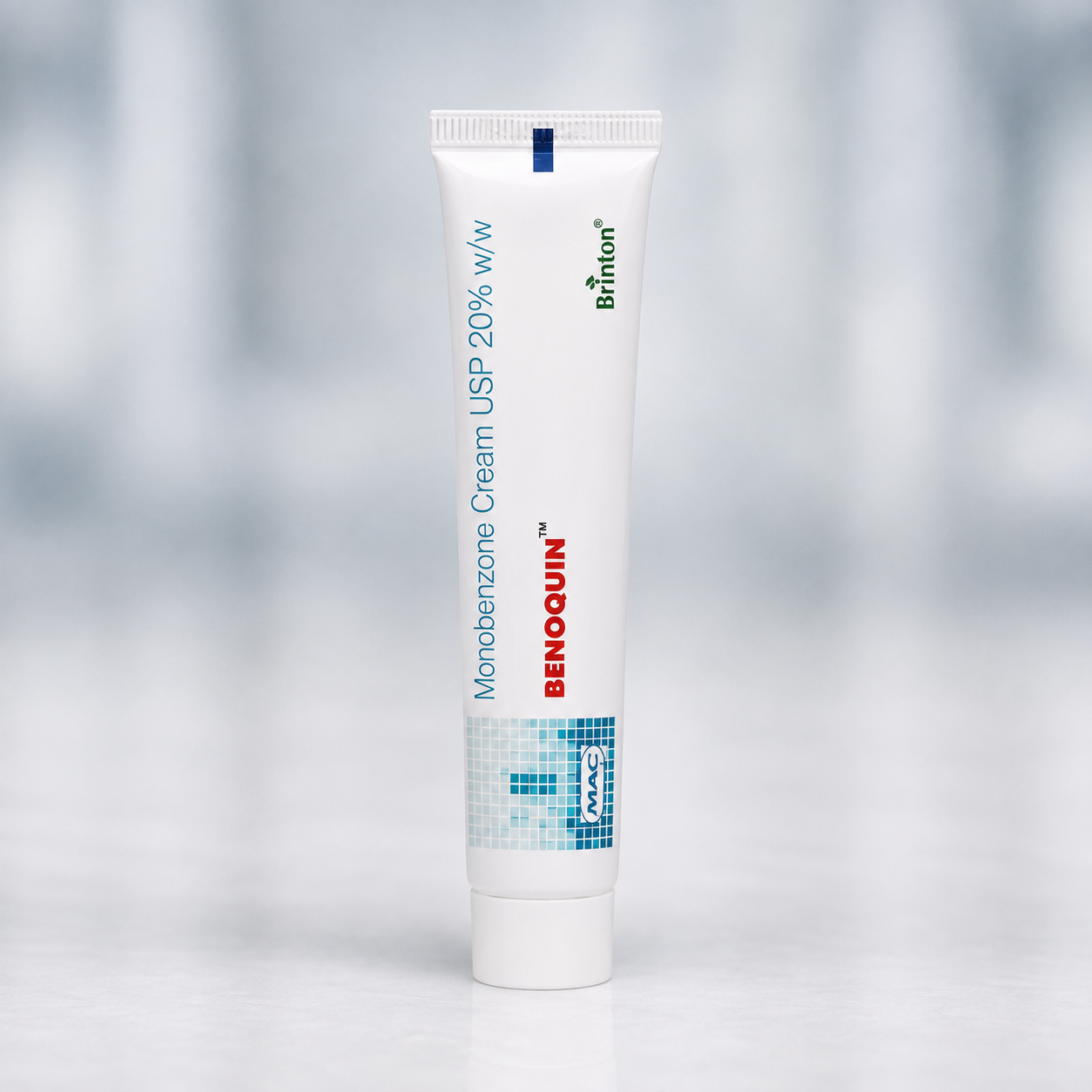 Benoquin Monobenzone 20 Cream