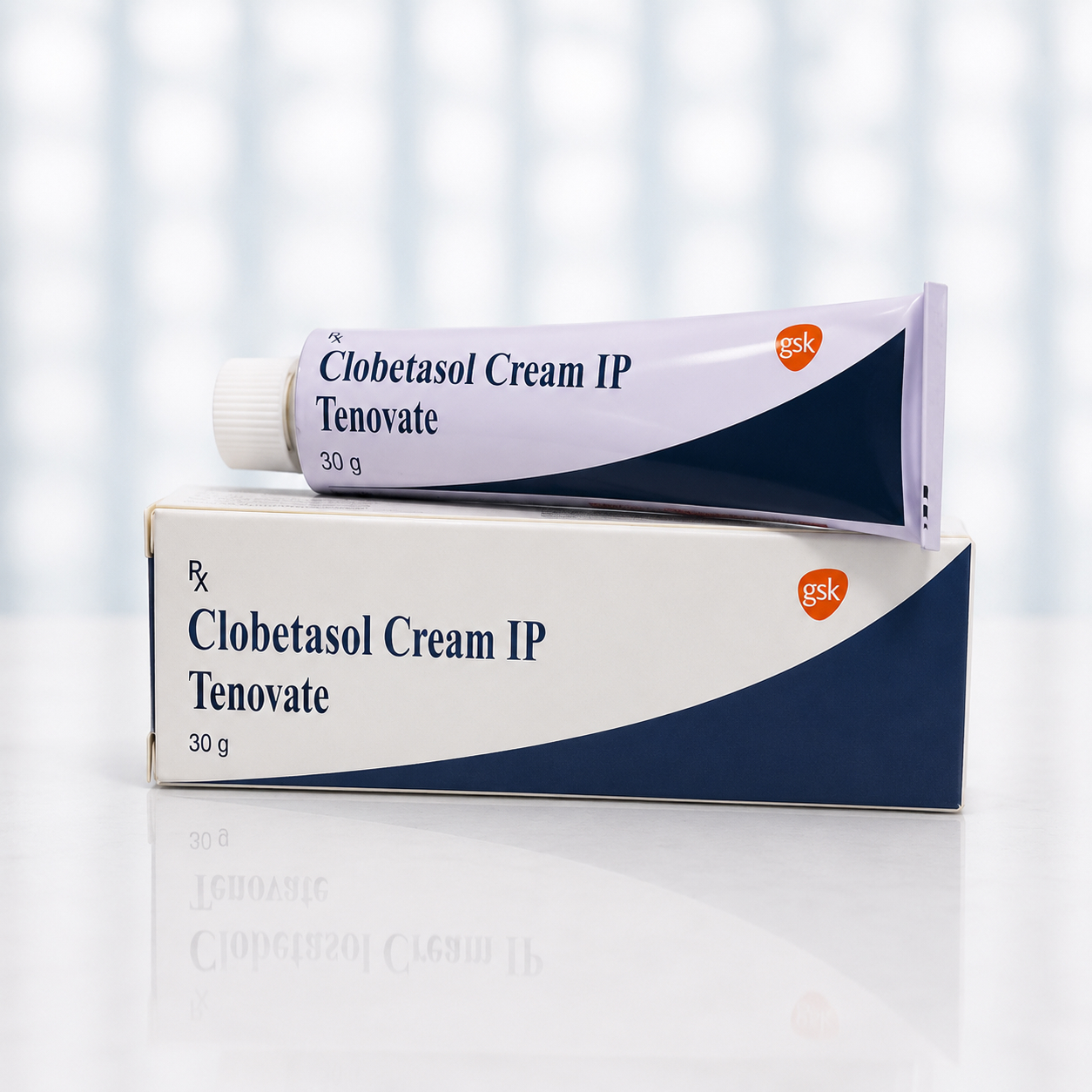 Clobetasol 30gm Cream