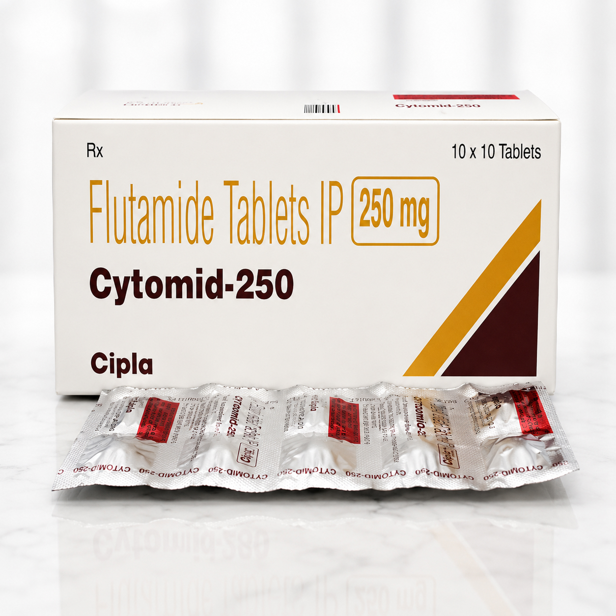 Cytomid 250 Mg