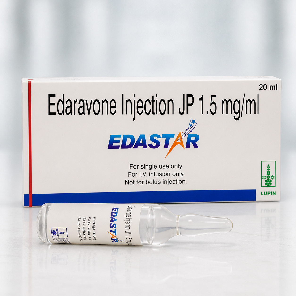 Edastar 1.5 Mg