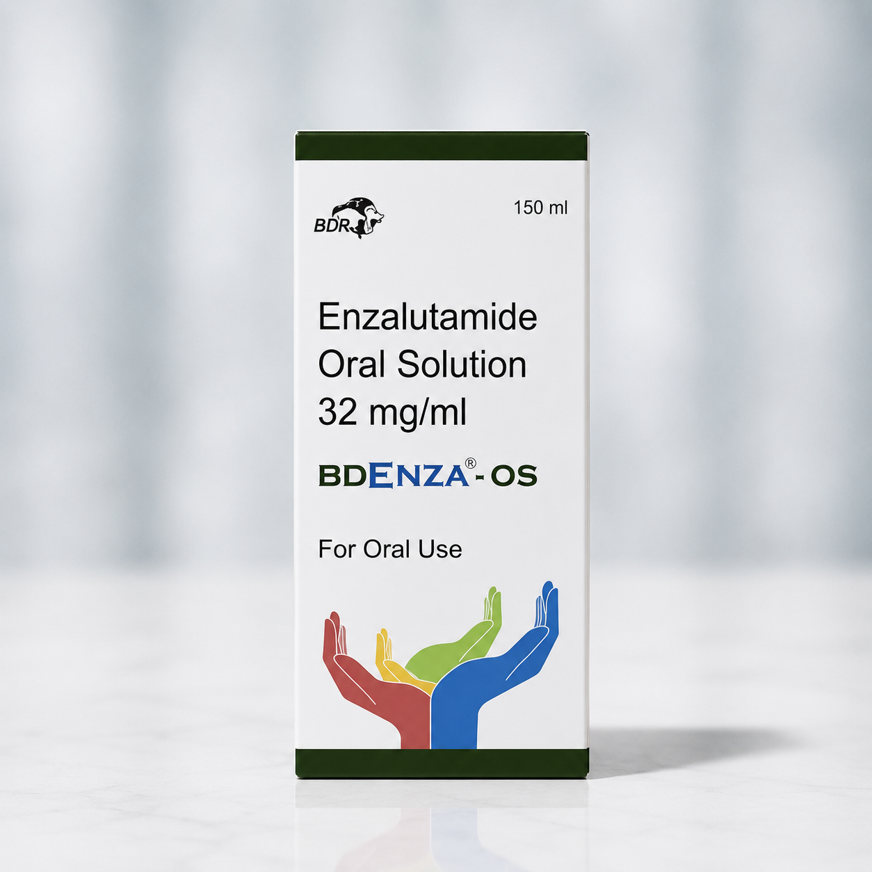 Bdenza OS 15ml Solution