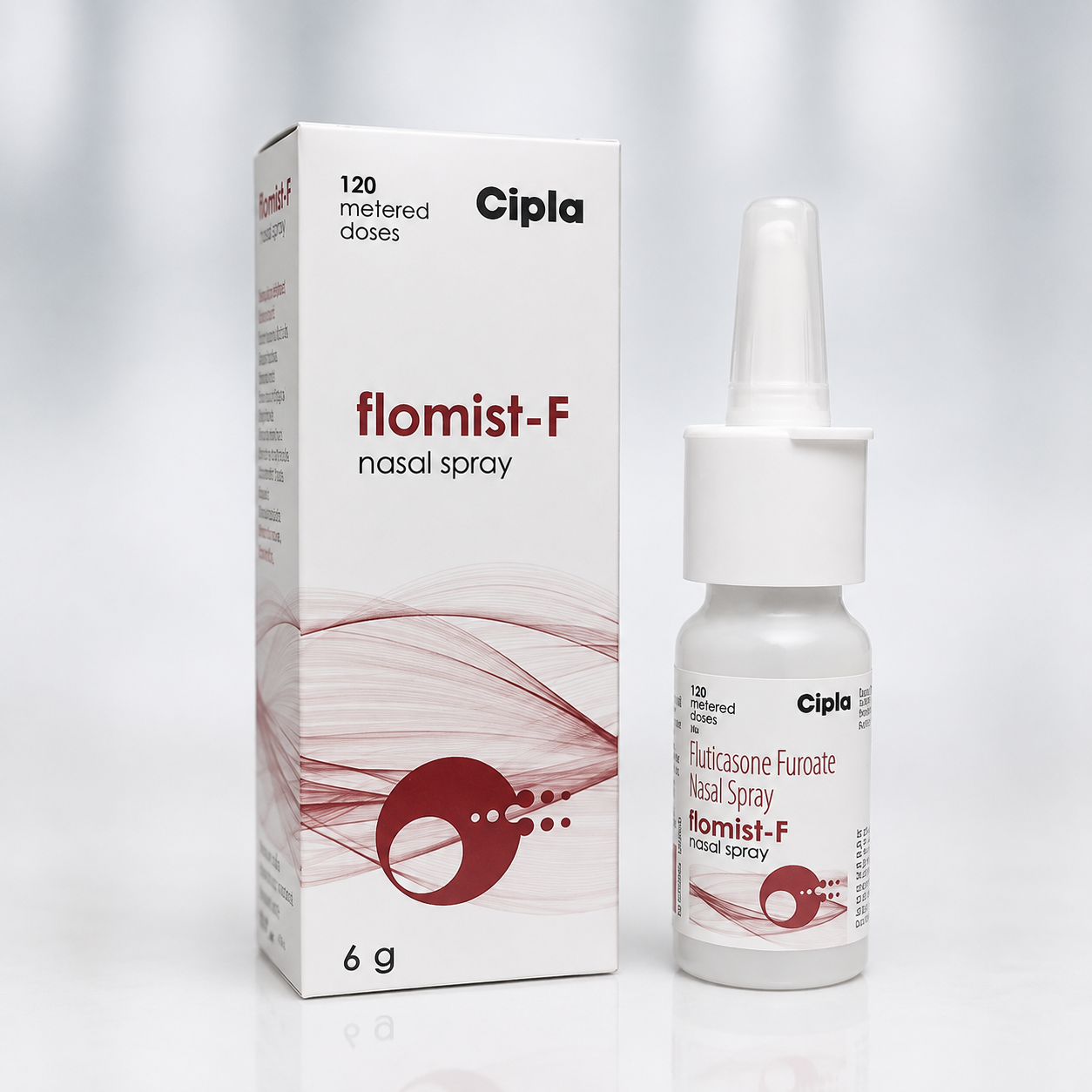 Flomist f Nasal Spray