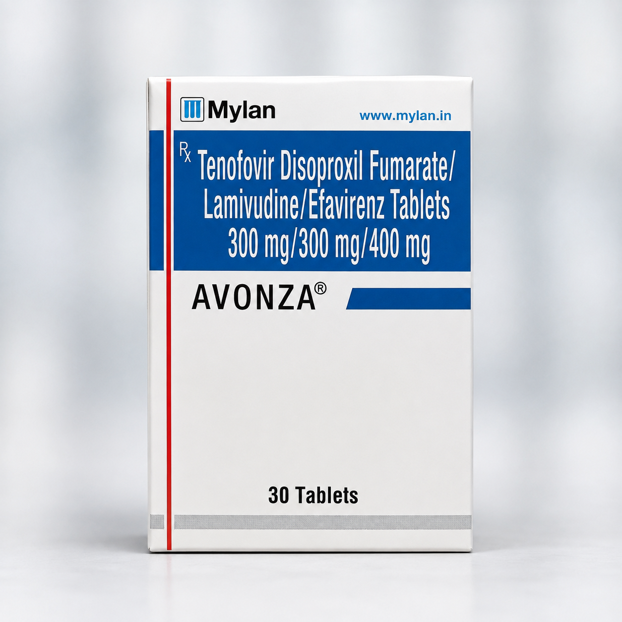 Mylan Avonza Tablet