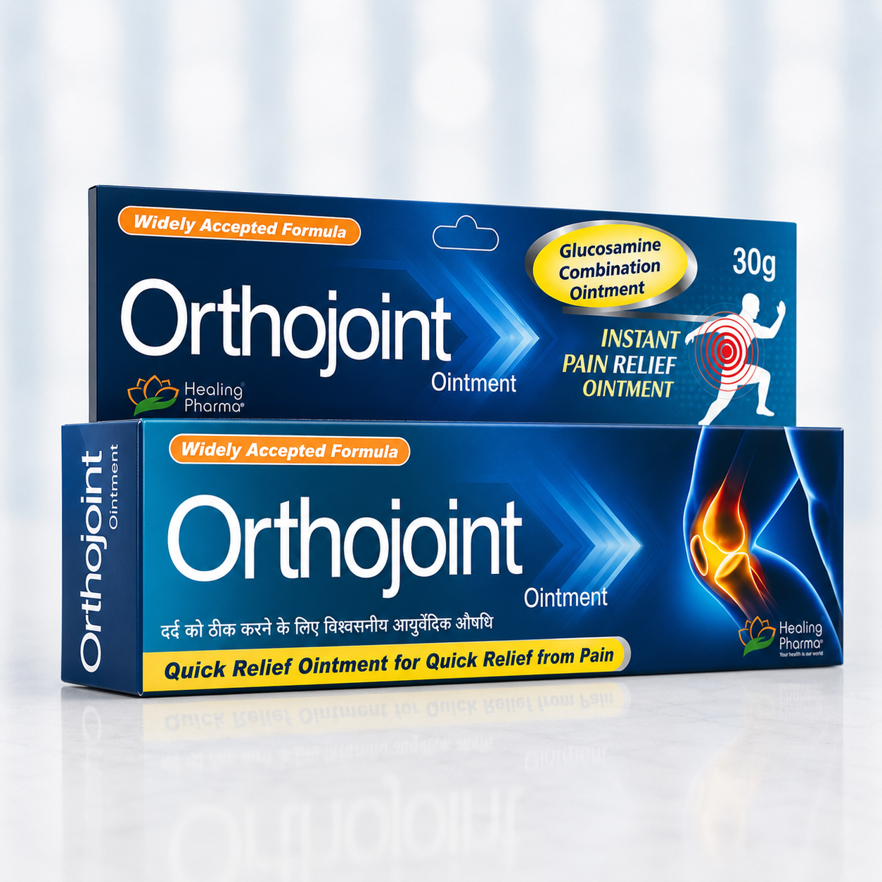 Orthojoint 30gm Cream
