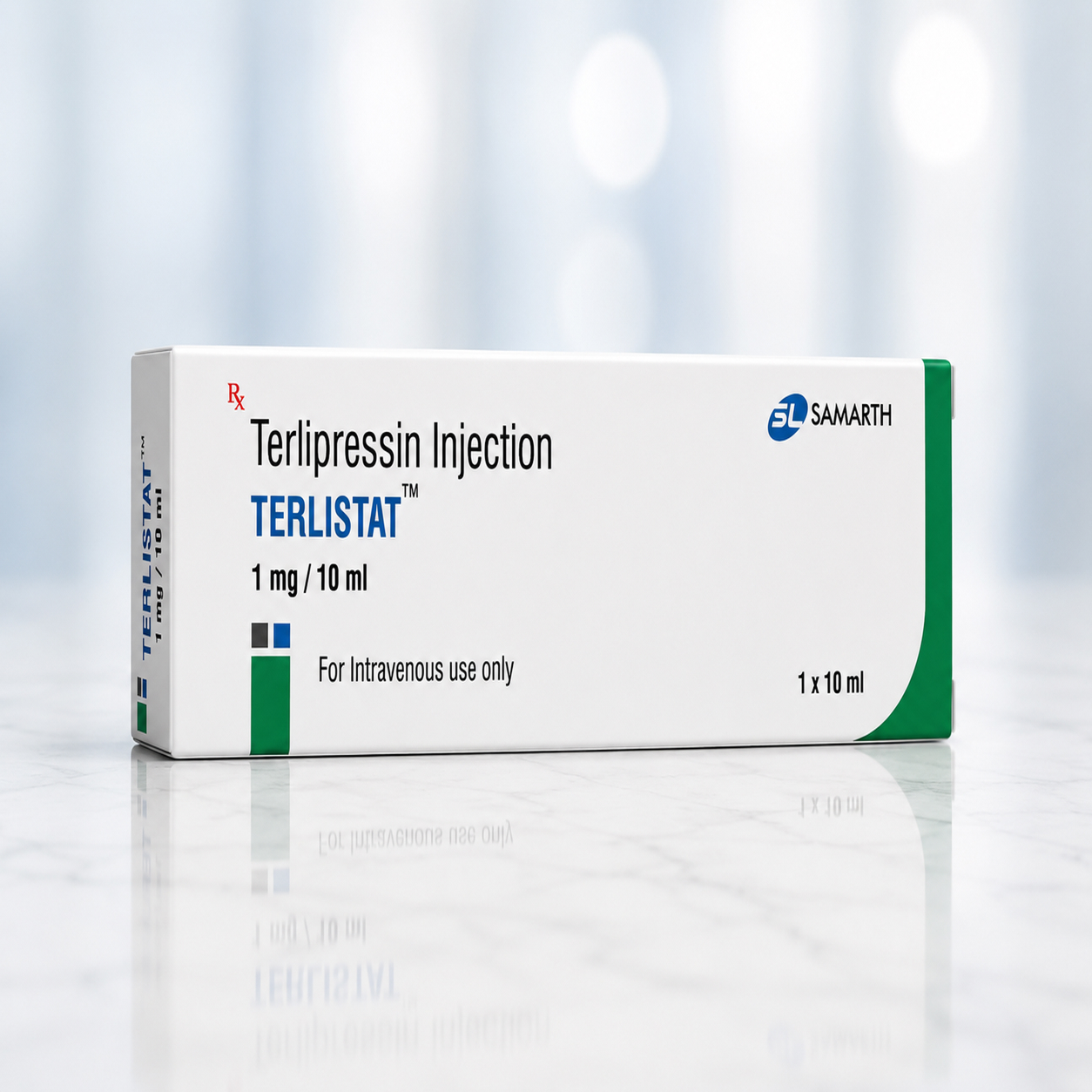Terlipressin 1mg Injection